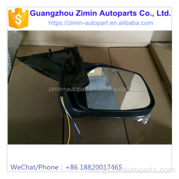 L200 2016 Mirror Side Mirror Pintu